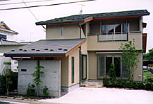 K邸